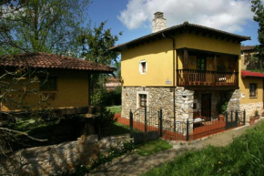  El Trebano  Кардес